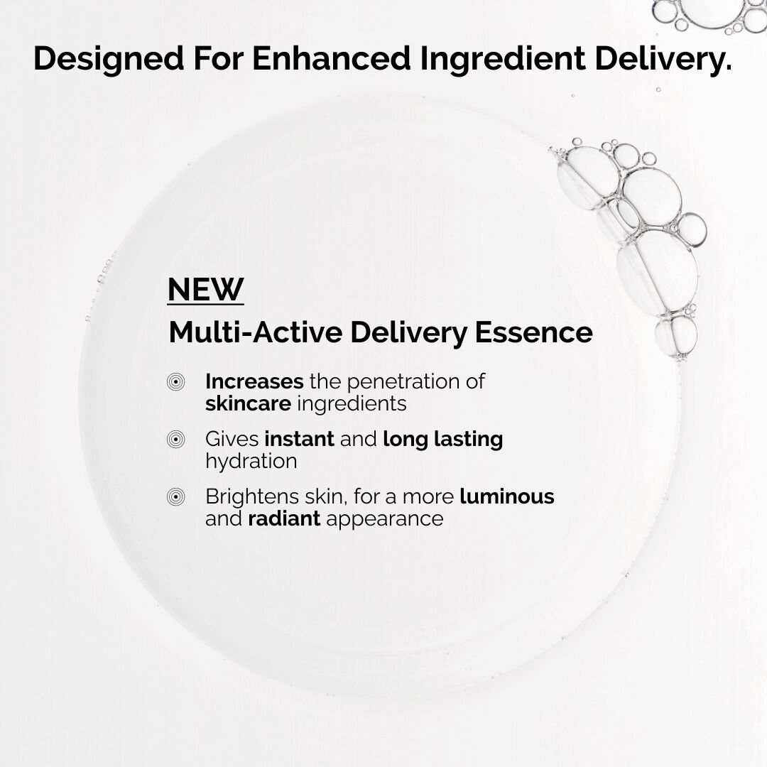 Multi-Active Delivery Essence - Image 2