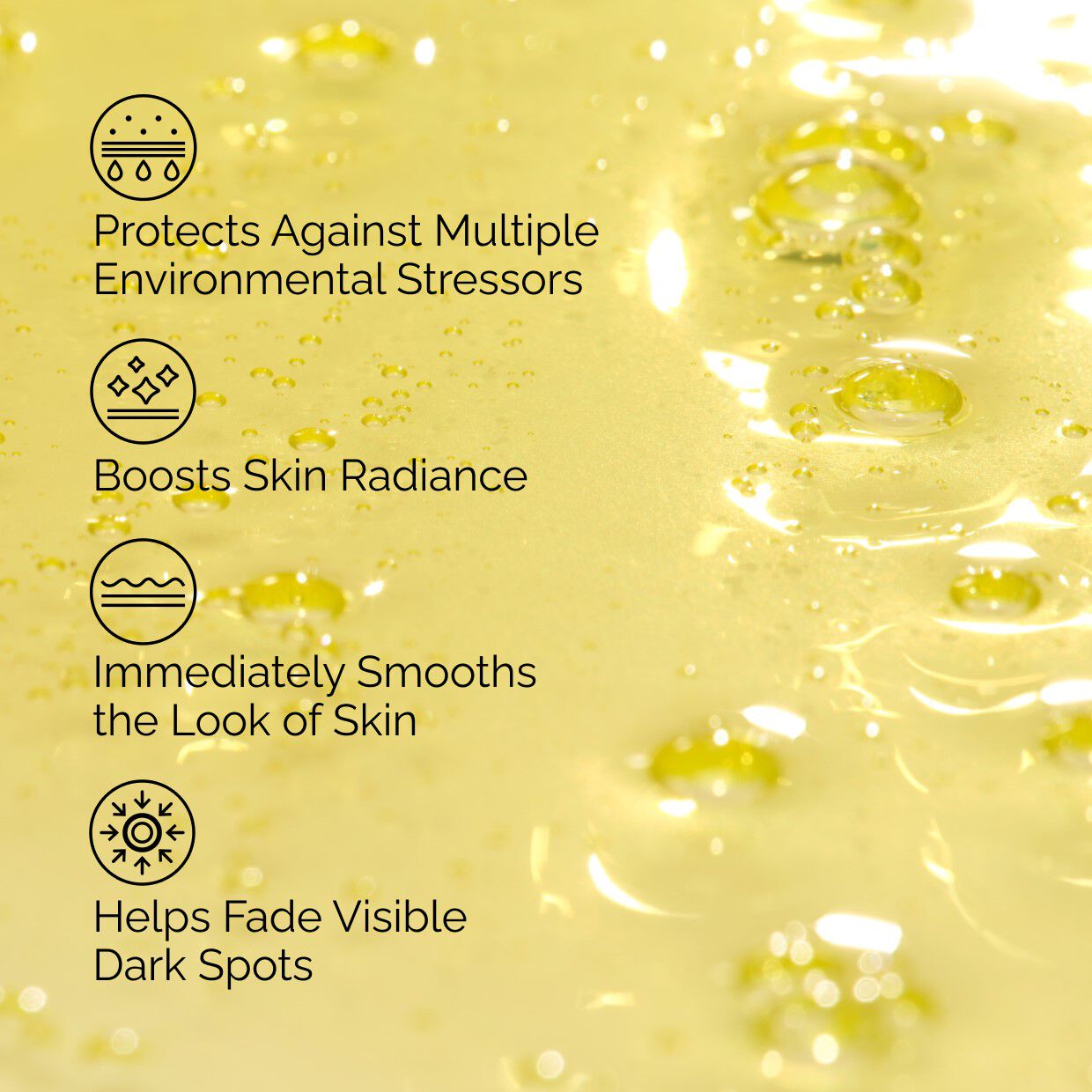 Multi-Antioxidant Radiance Serum - Image 2