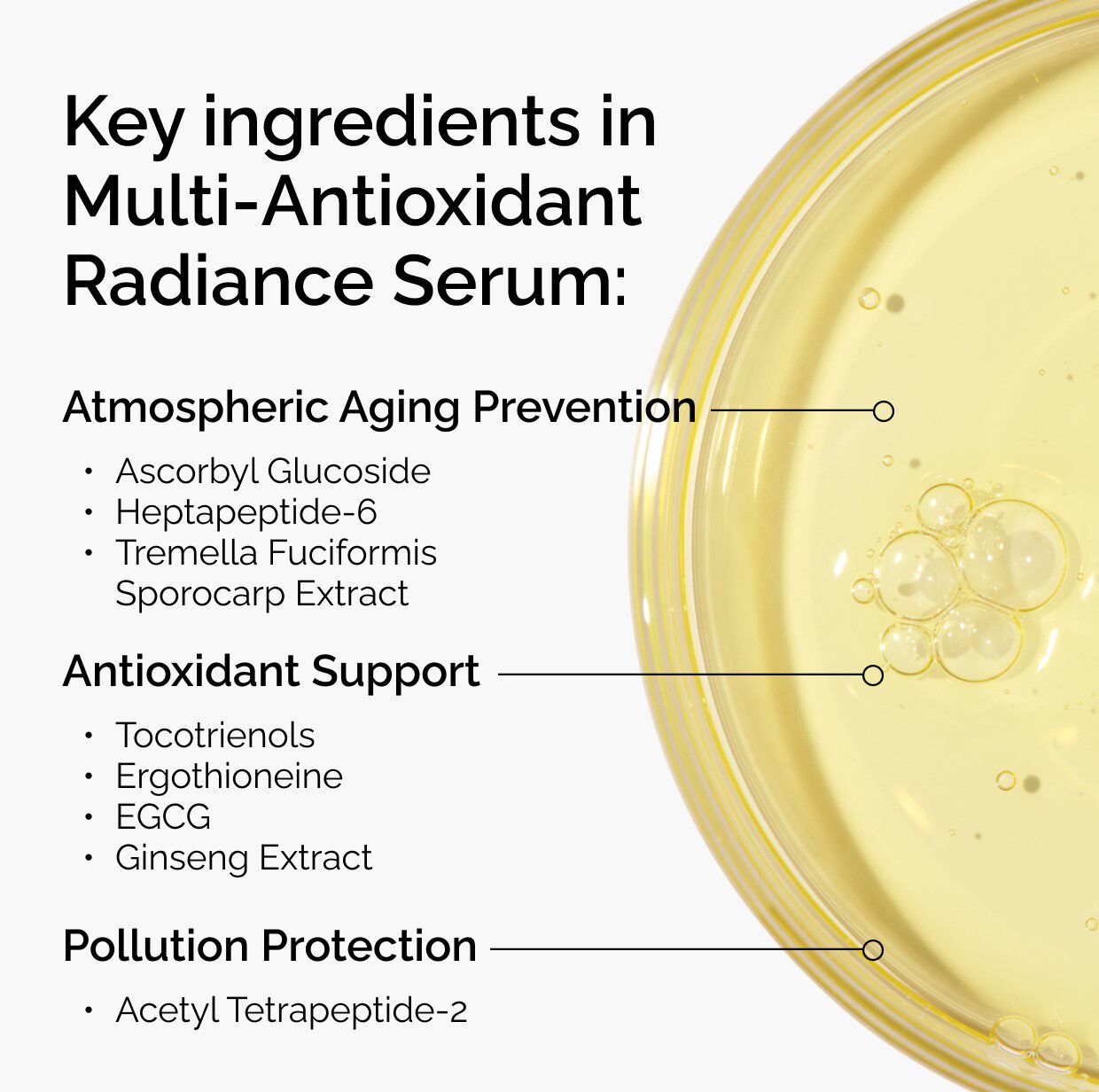 Multi-Antioxidant Radiance Serum - Image 4