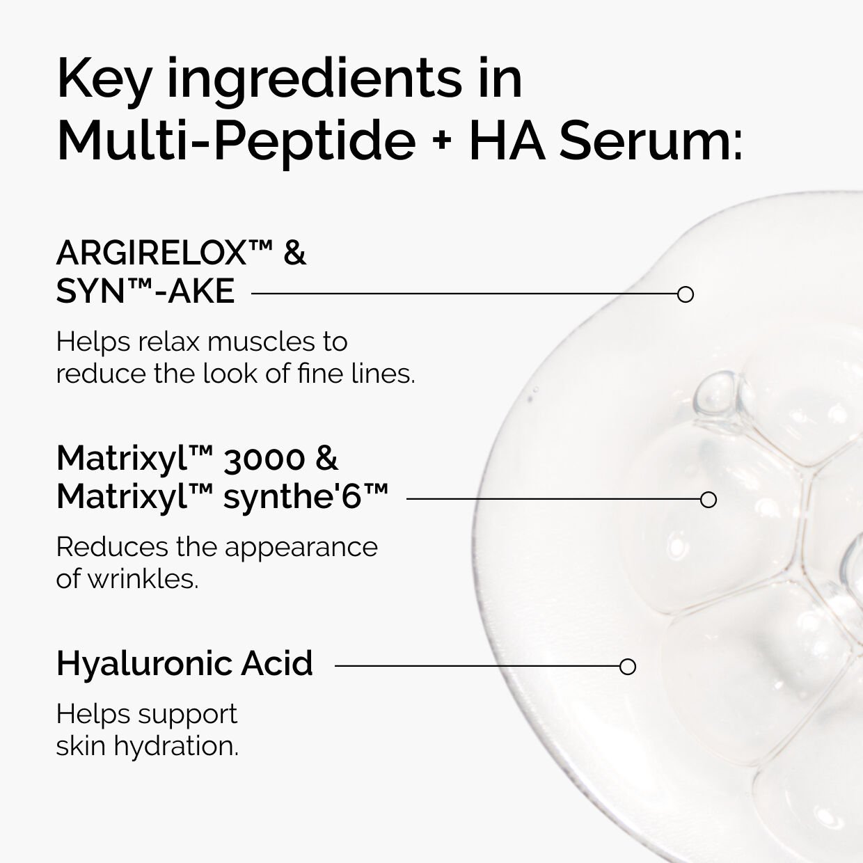 Multi-Peptide + HA Serum - Image 4