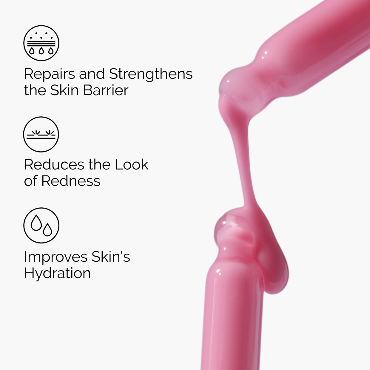 Soothing & Barrier Support Serum - Image 2